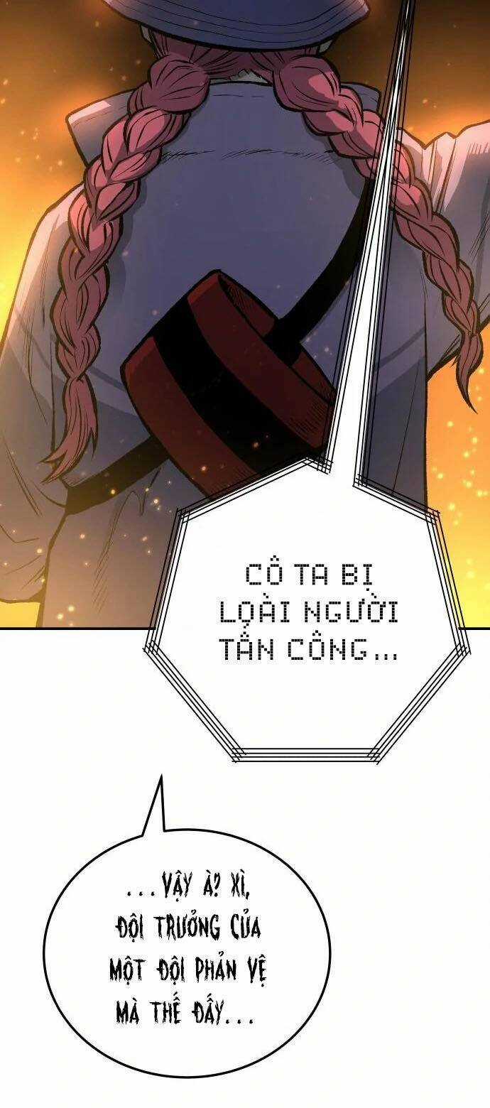 Người Thây Ma - Chapter 25 - Trang 18