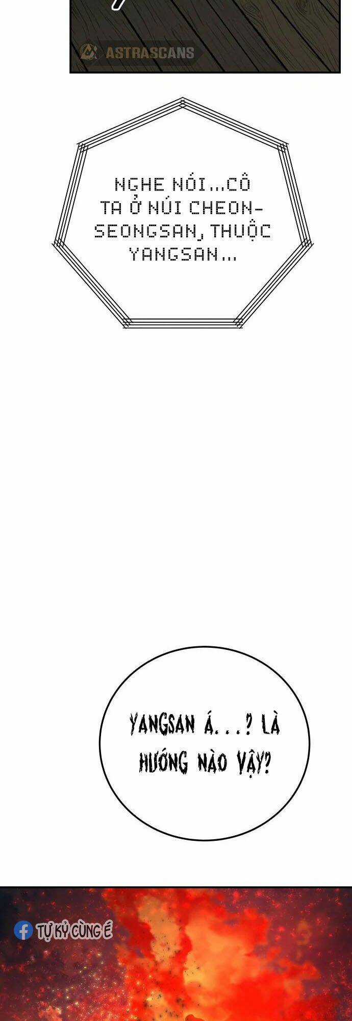 Người Thây Ma - Chapter 25 - Trang 20