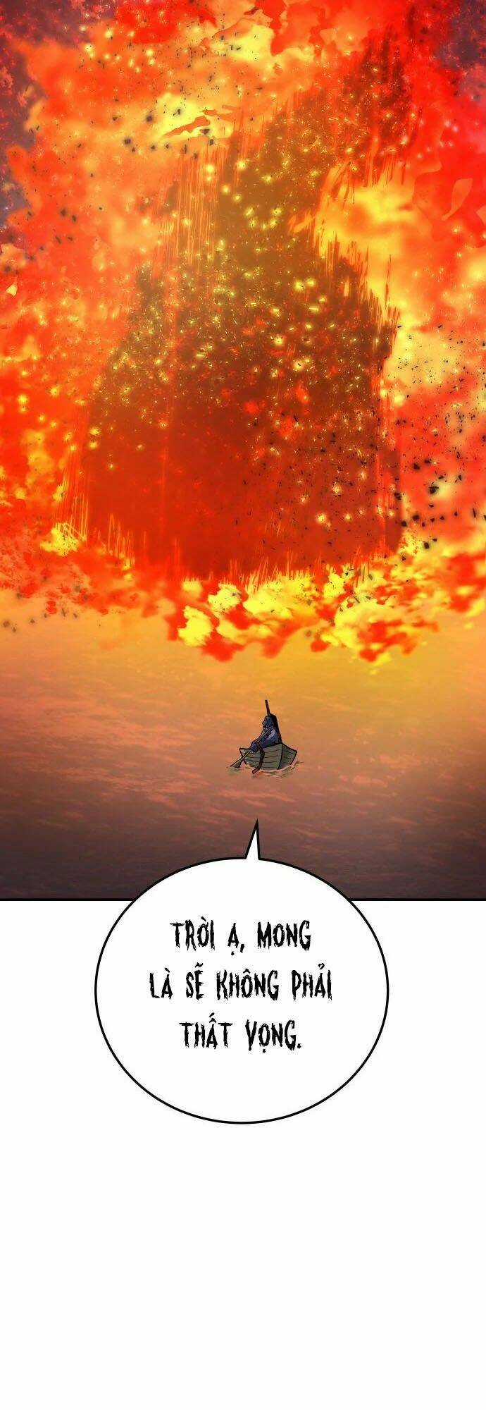 Người Thây Ma - Chapter 25 - Trang 21