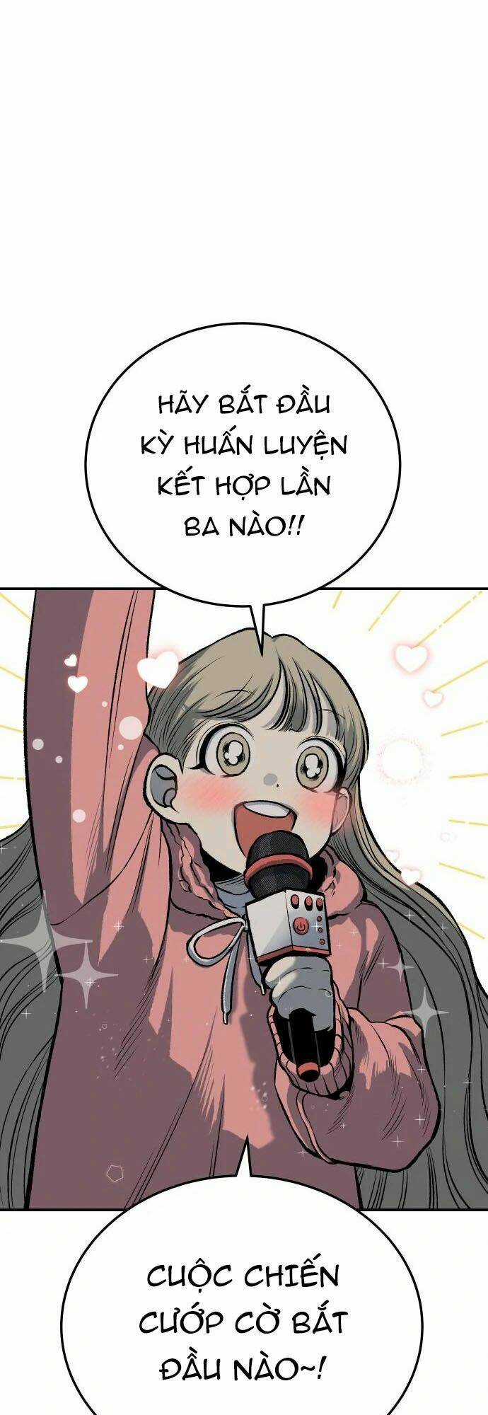 Người Thây Ma - Chapter 25 - Trang 23