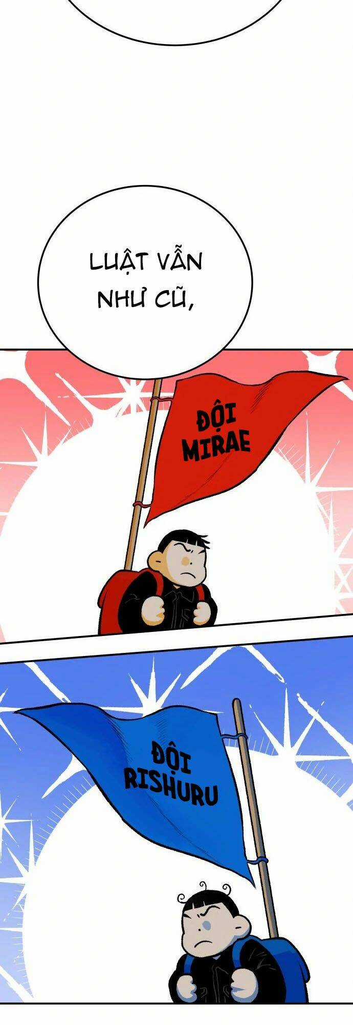 Người Thây Ma - Chapter 25 - Trang 24