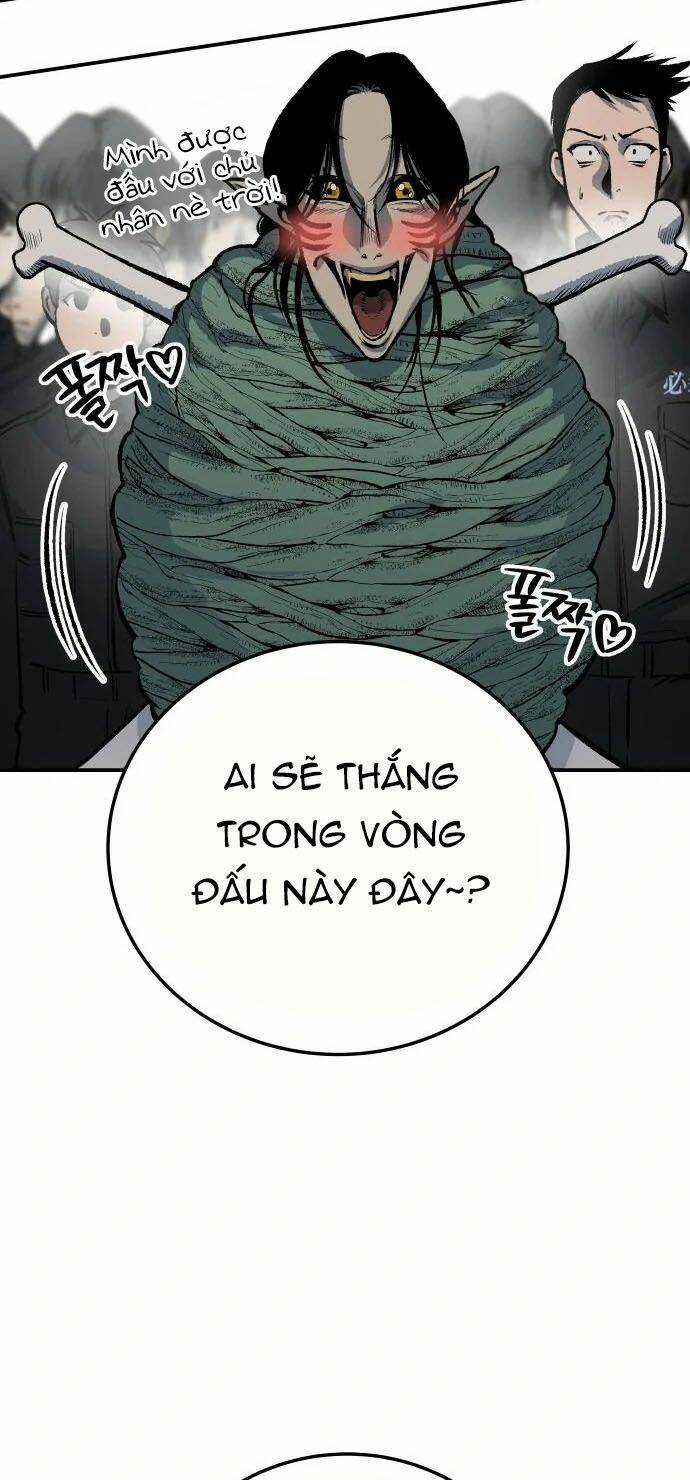 Người Thây Ma - Chapter 25 - Trang 26