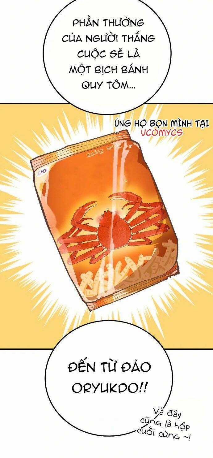 Người Thây Ma - Chapter 25 - Trang 27