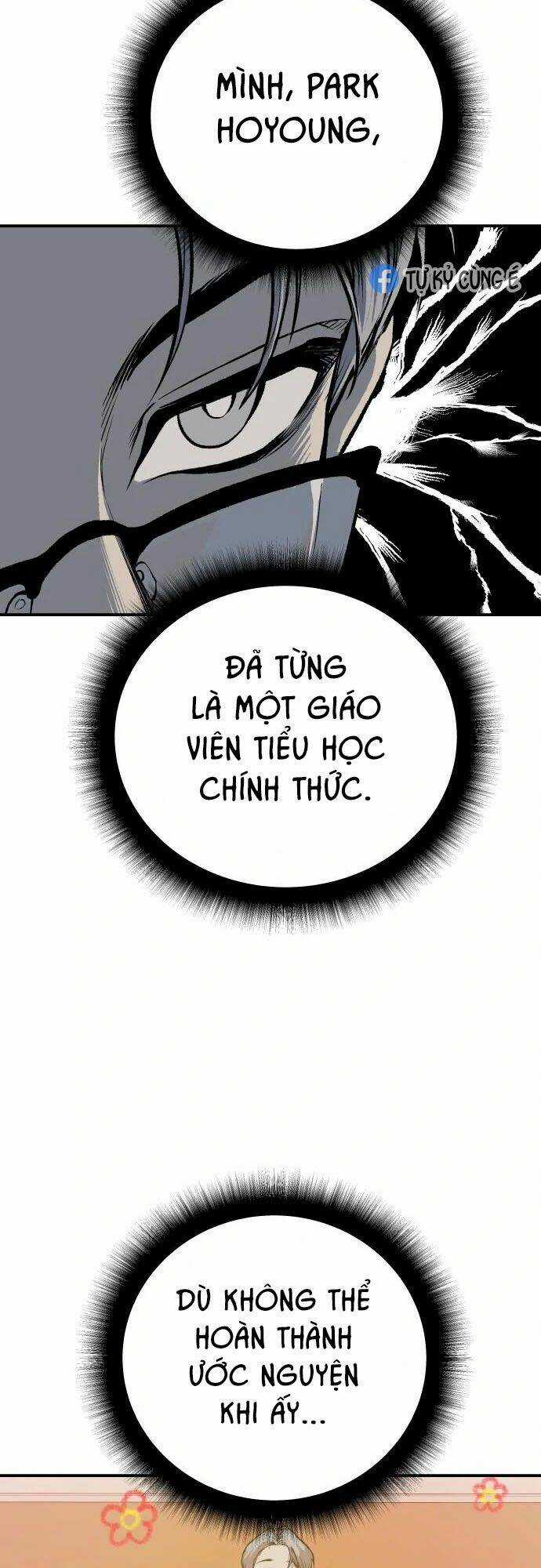 Người Thây Ma - Chapter 25 - Trang 30