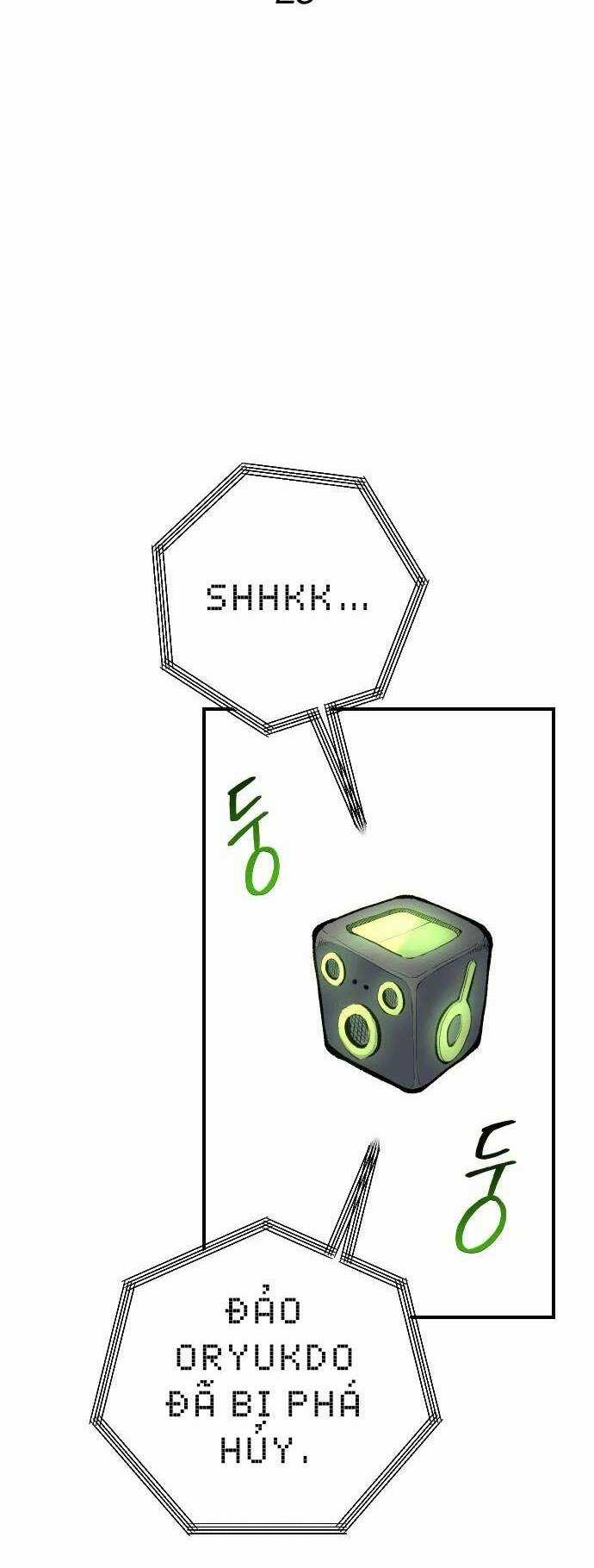 Người Thây Ma - Chapter 25 - Trang 4