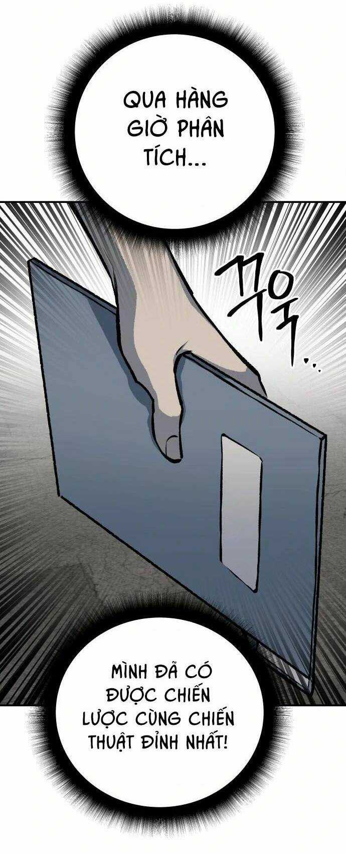 Người Thây Ma - Chapter 25 - Trang 32