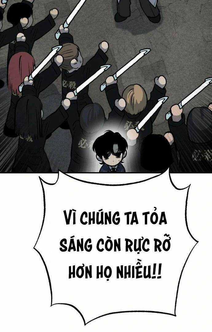 Người Thây Ma - Chapter 25 - Trang 37