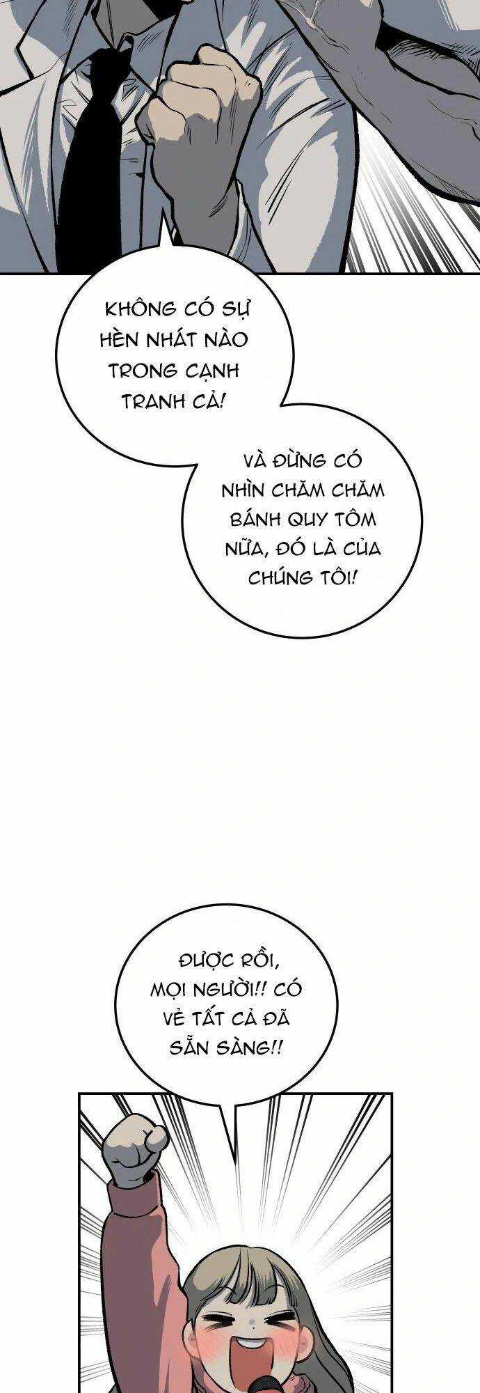 Người Thây Ma - Chapter 25 - Trang 39