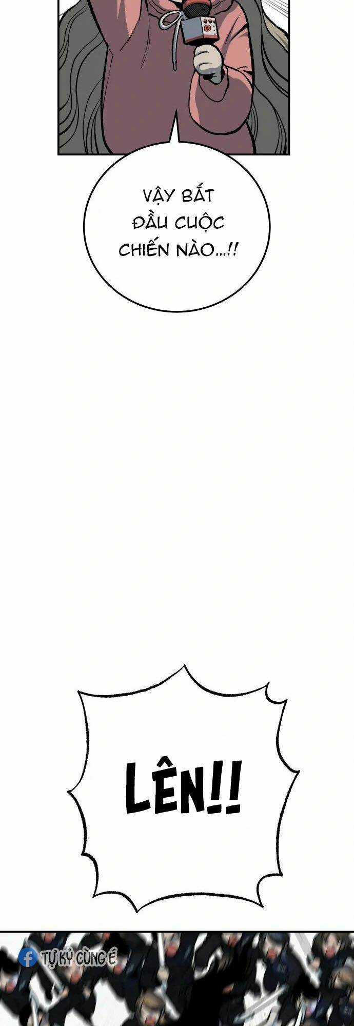 Người Thây Ma - Chapter 25 - Trang 40