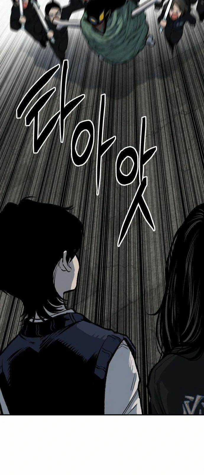 Người Thây Ma - Chapter 25 - Trang 41