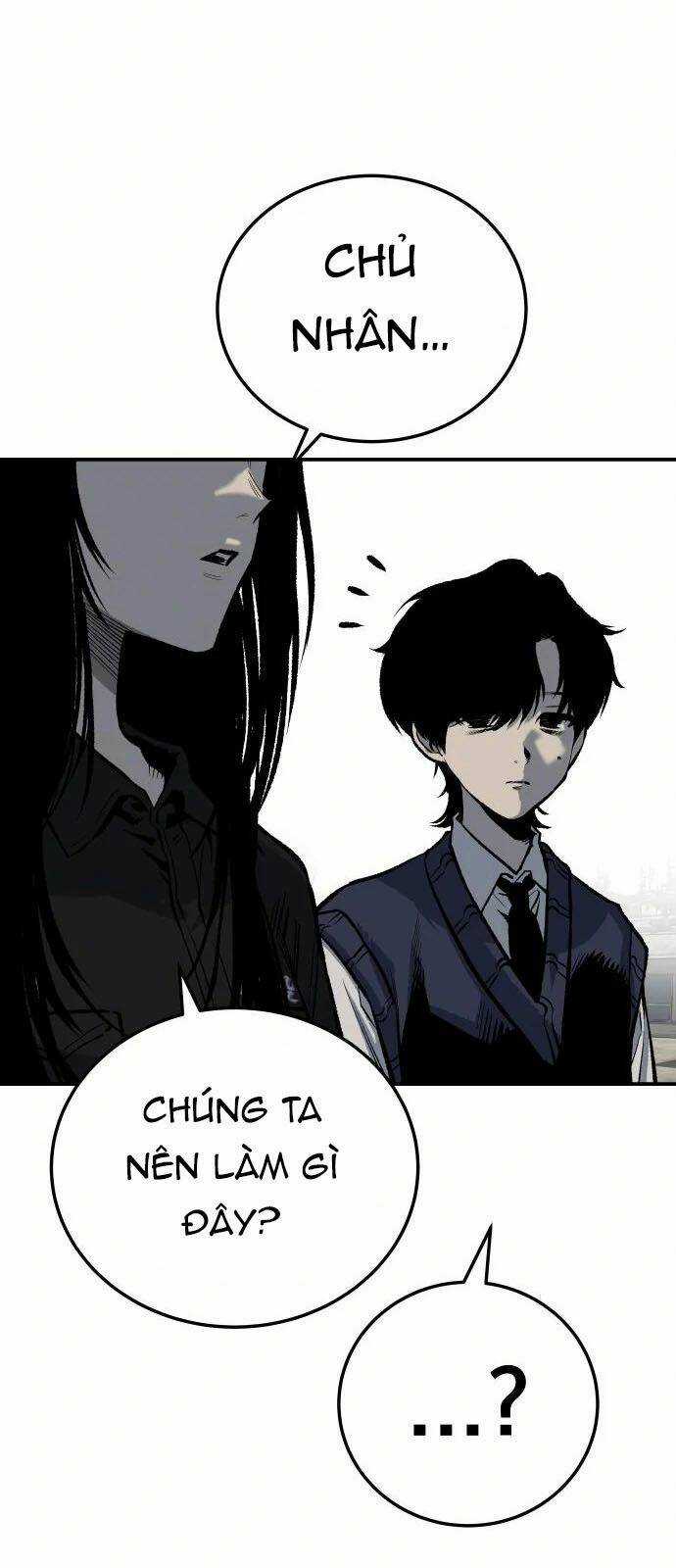 Người Thây Ma - Chapter 25 - Trang 42