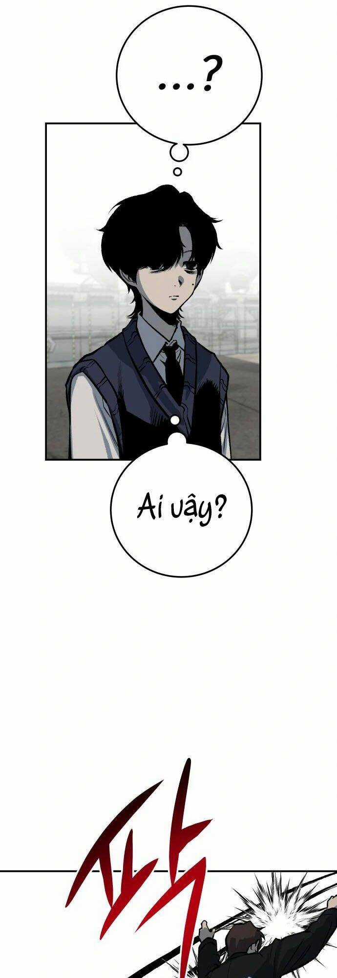 Người Thây Ma - Chapter 25 - Trang 46