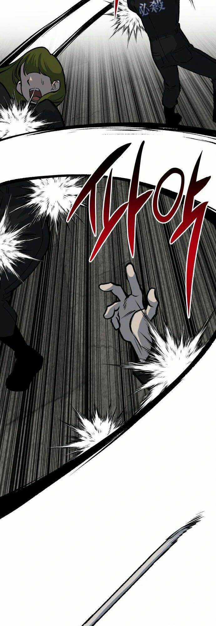 Người Thây Ma - Chapter 25 - Trang 47