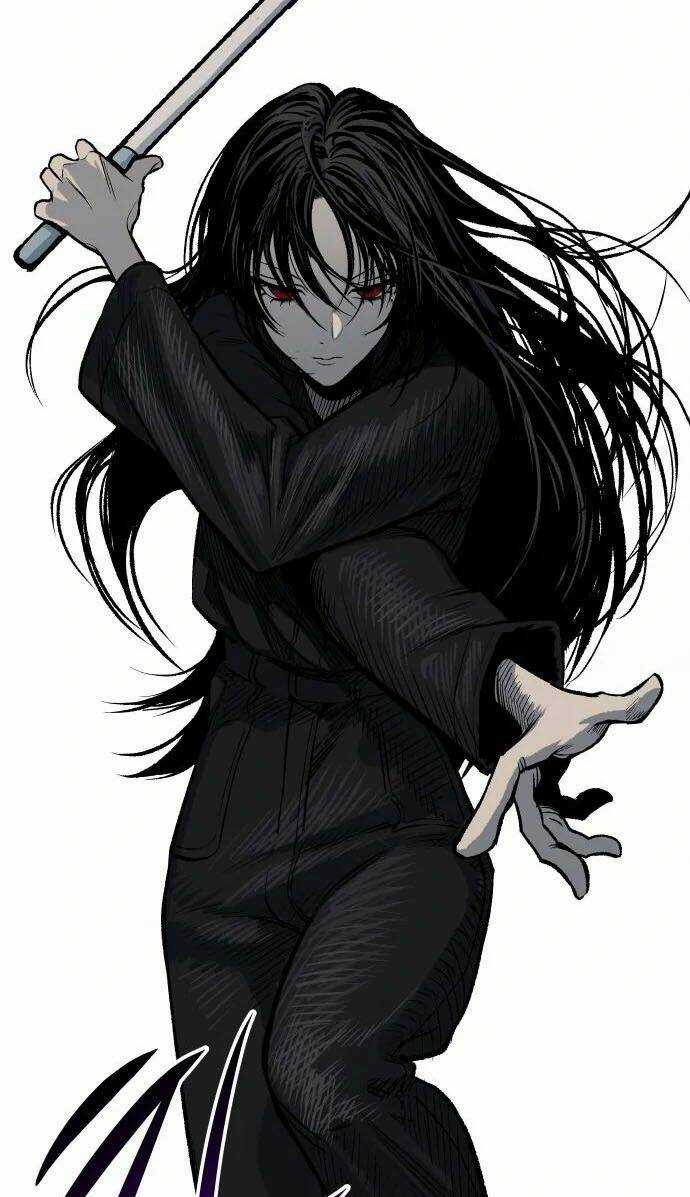 Người Thây Ma - Chapter 25 - Trang 48