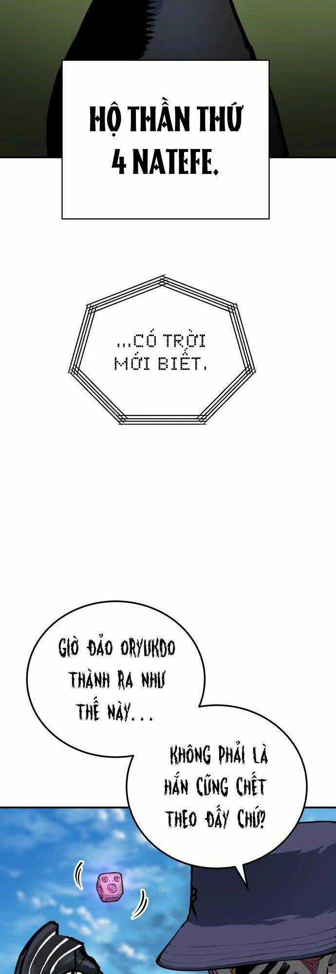 Người Thây Ma - Chapter 25 - Trang 6