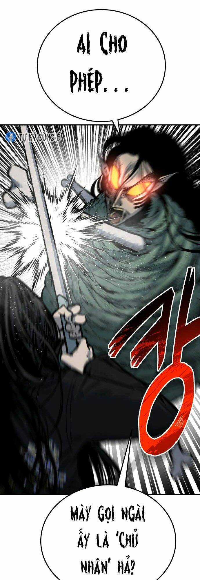 Người Thây Ma - Chapter 25 - Trang 51