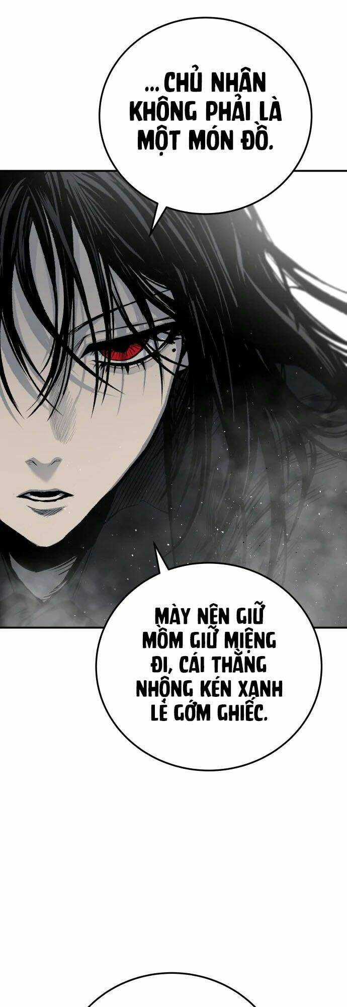 Người Thây Ma - Chapter 25 - Trang 54