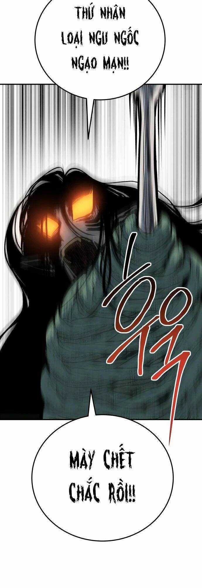 Người Thây Ma - Chapter 25 - Trang 55