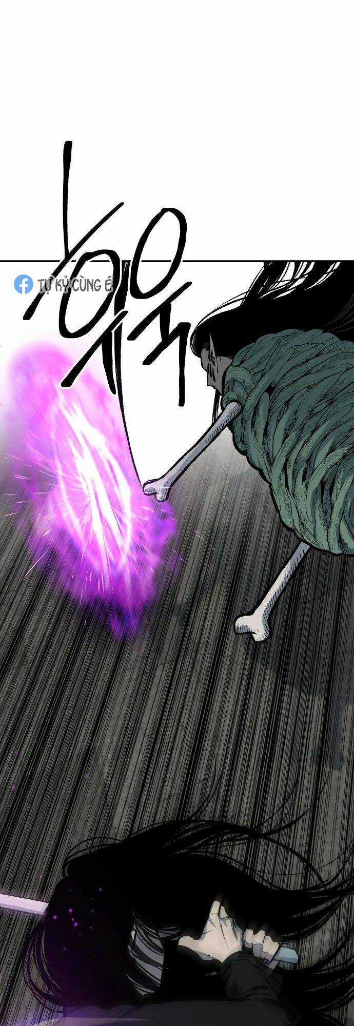 Người Thây Ma - Chapter 25 - Trang 56