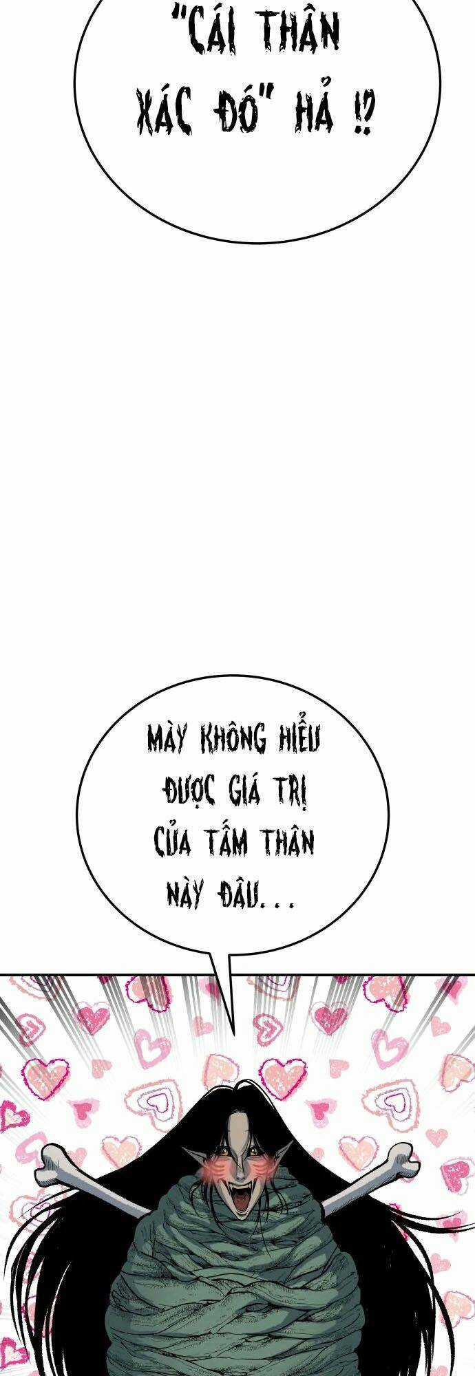 Người Thây Ma - Chapter 25 - Trang 59