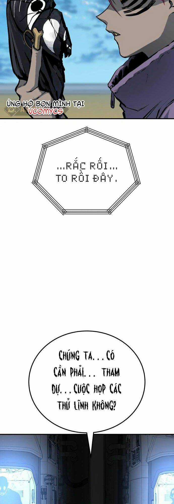 Người Thây Ma - Chapter 25 - Trang 7