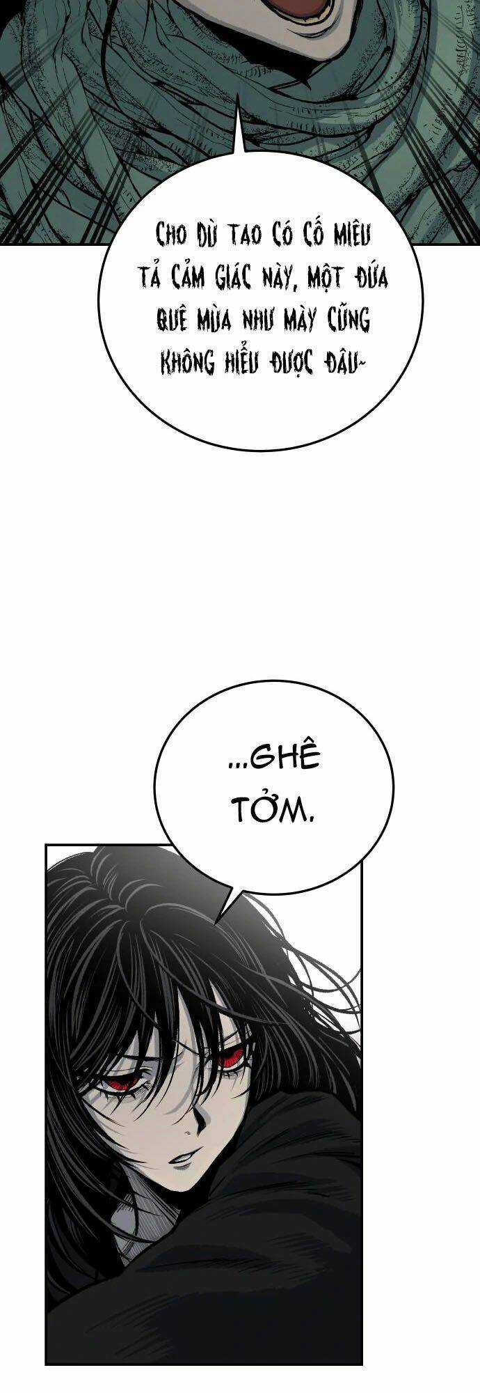 Người Thây Ma - Chapter 25 - Trang 61
