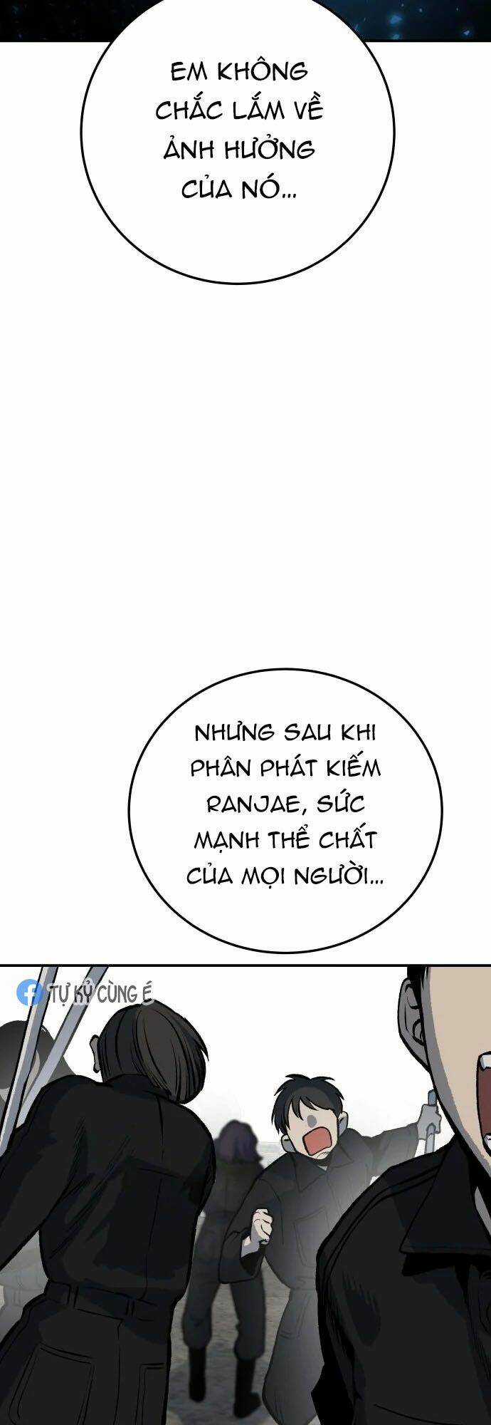 Người Thây Ma - Chapter 25 - Trang 64