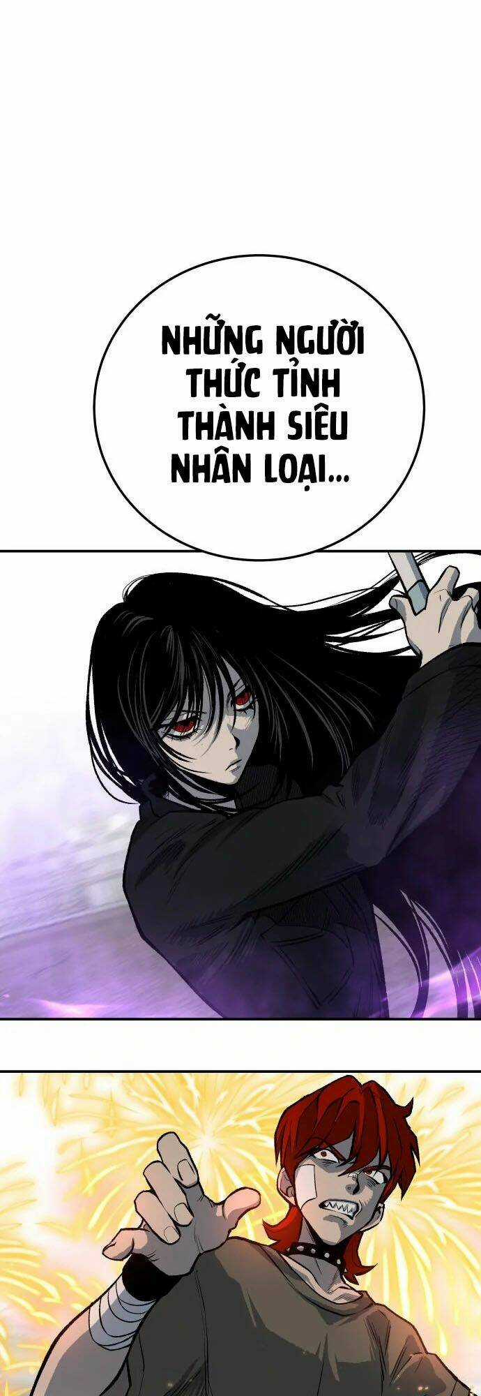 Người Thây Ma - Chapter 25 - Trang 67