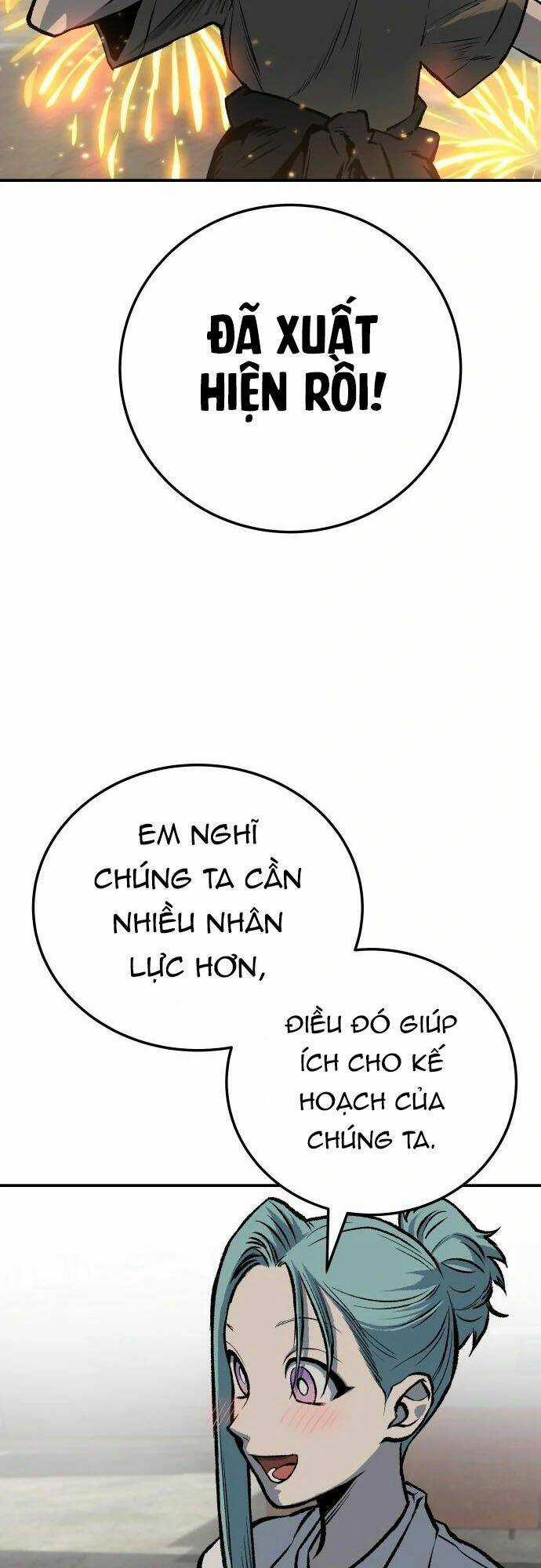 Người Thây Ma - Chapter 25 - Trang 68