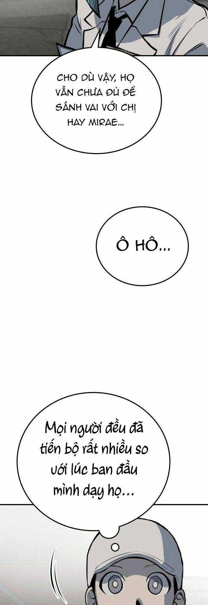 Người Thây Ma - Chapter 25 - Trang 69