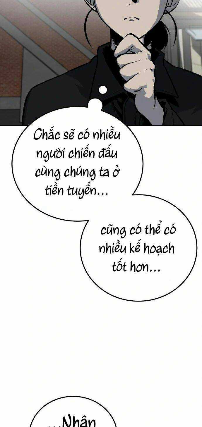 Người Thây Ma - Chapter 25 - Trang 70