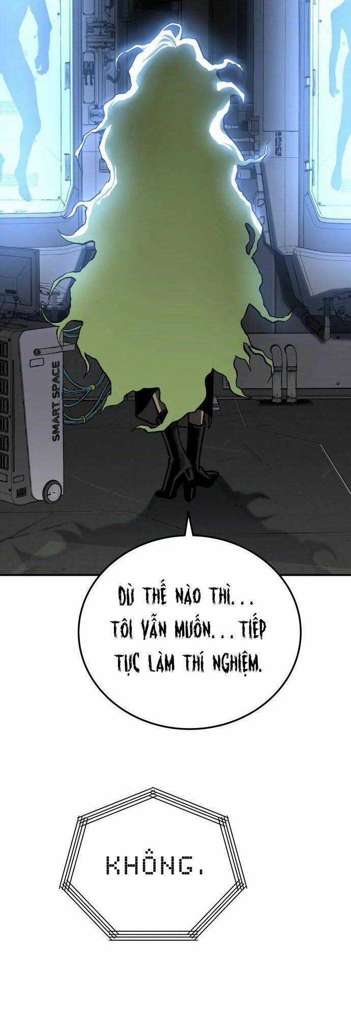 Người Thây Ma - Chapter 25 - Trang 8