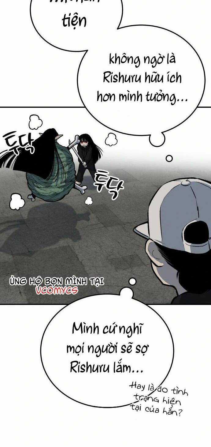 Người Thây Ma - Chapter 25 - Trang 71