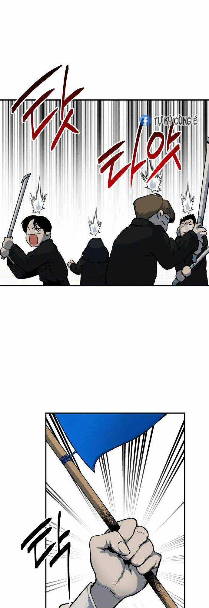 Người Thây Ma - Chapter 25 - Trang 74