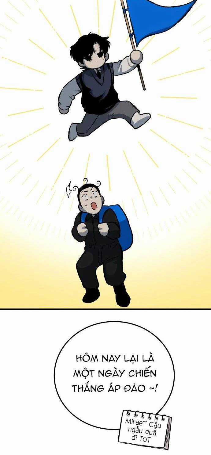 Người Thây Ma - Chapter 25 - Trang 76