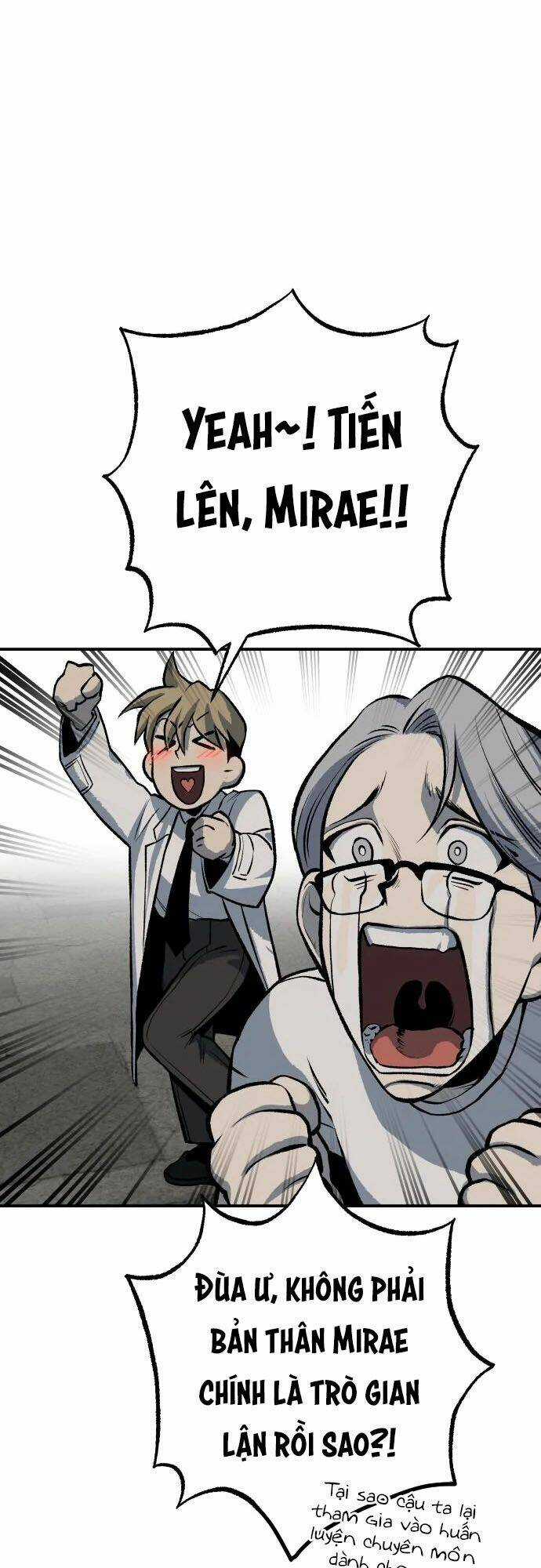 Người Thây Ma - Chapter 25 - Trang 77