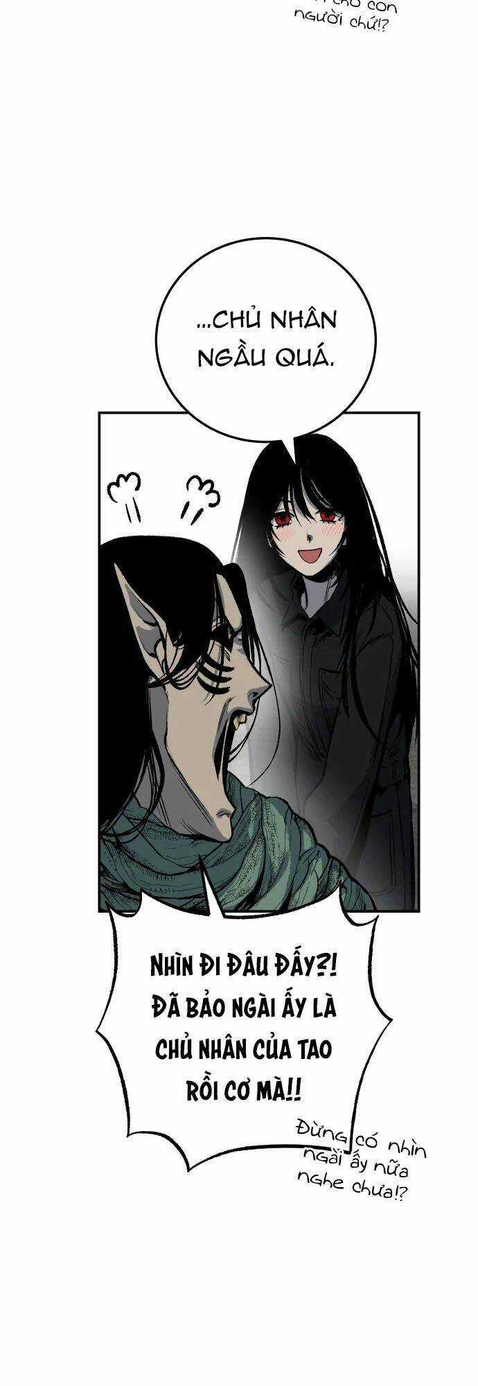 Người Thây Ma - Chapter 25 - Trang 78