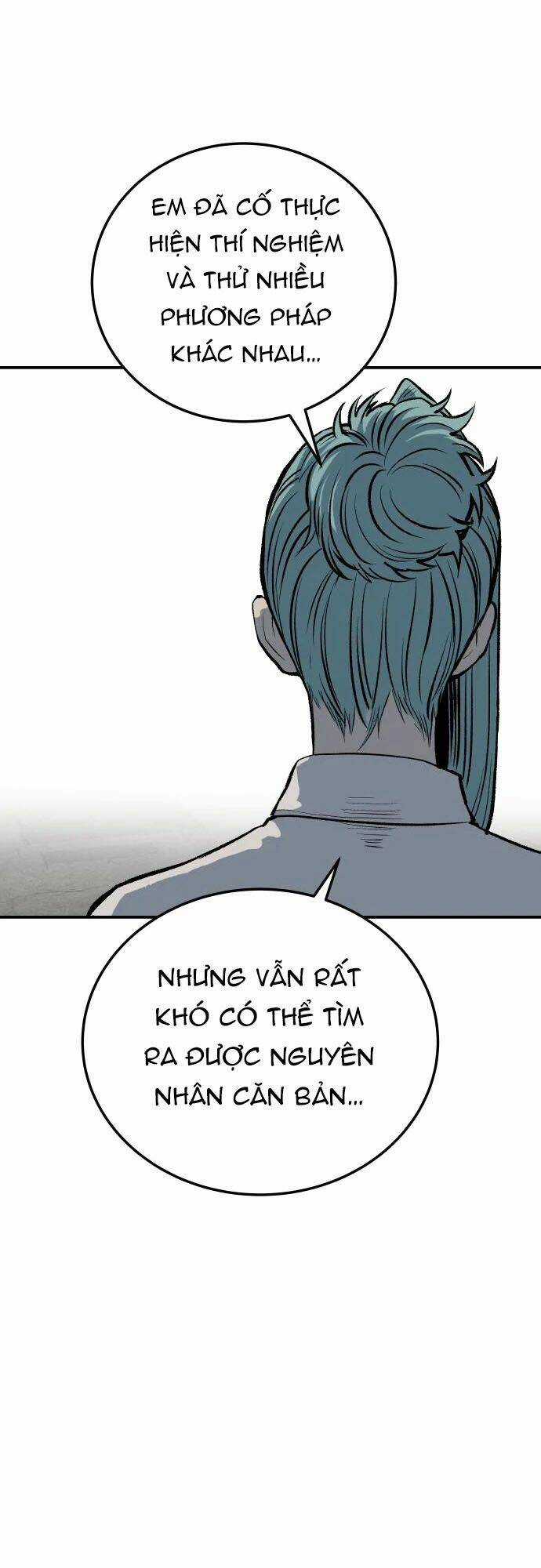 Người Thây Ma - Chapter 25 - Trang 81