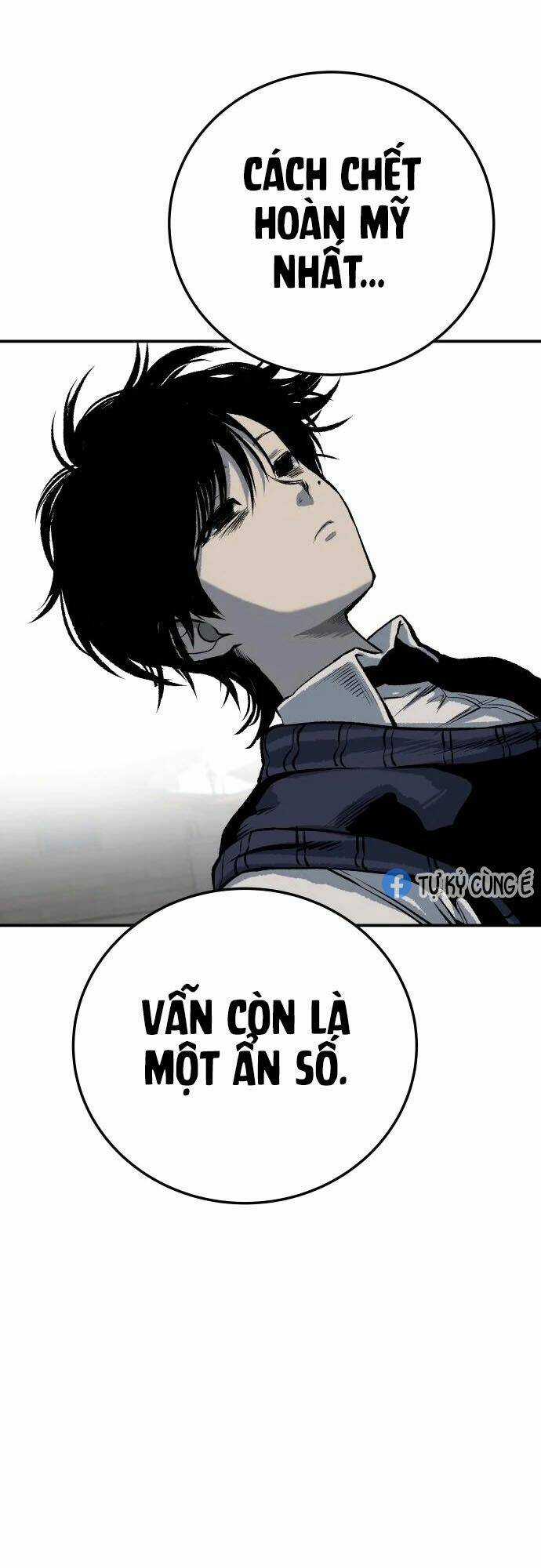 Người Thây Ma - Chapter 25 - Trang 82
