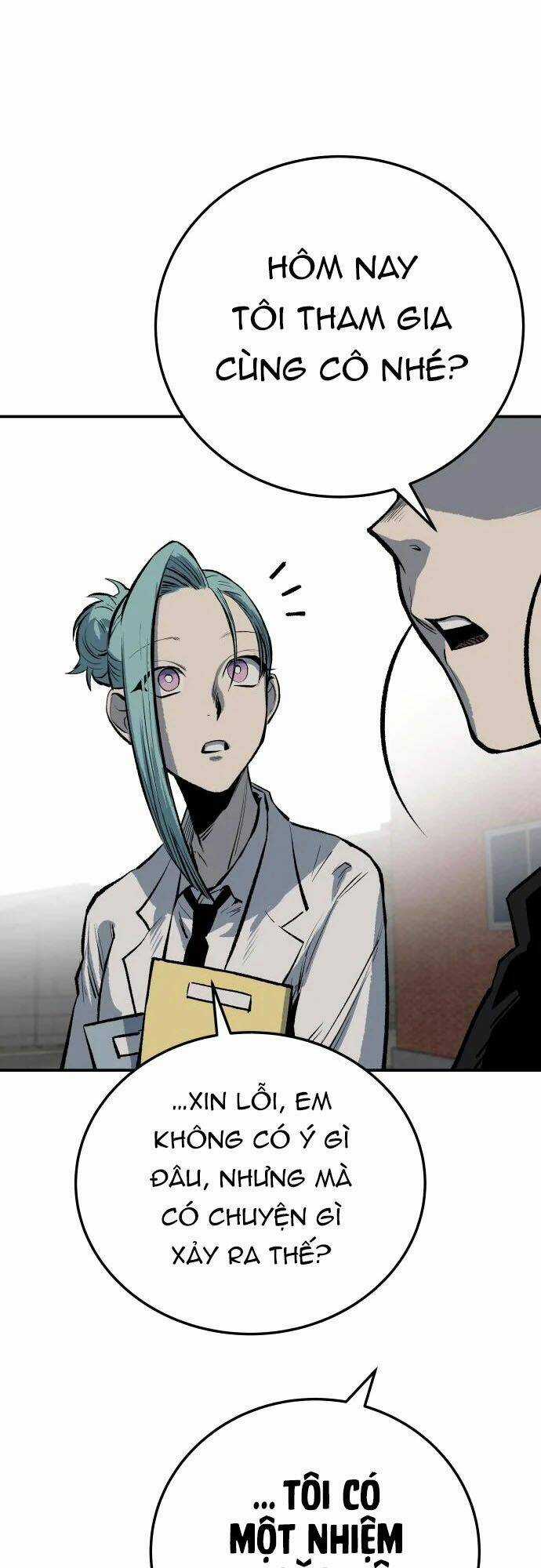 Người Thây Ma - Chapter 25 - Trang 83