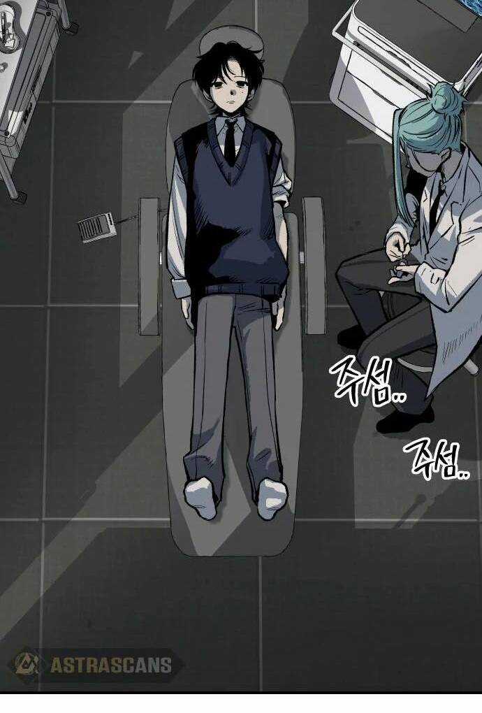 Người Thây Ma - Chapter 25 - Trang 85