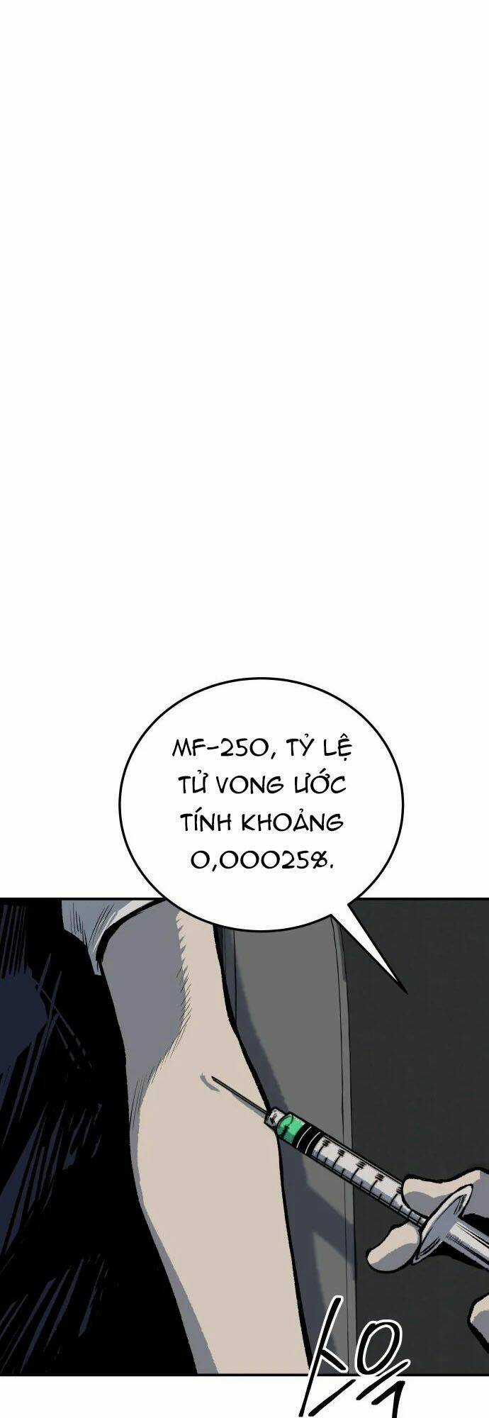 Người Thây Ma - Chapter 25 - Trang 86