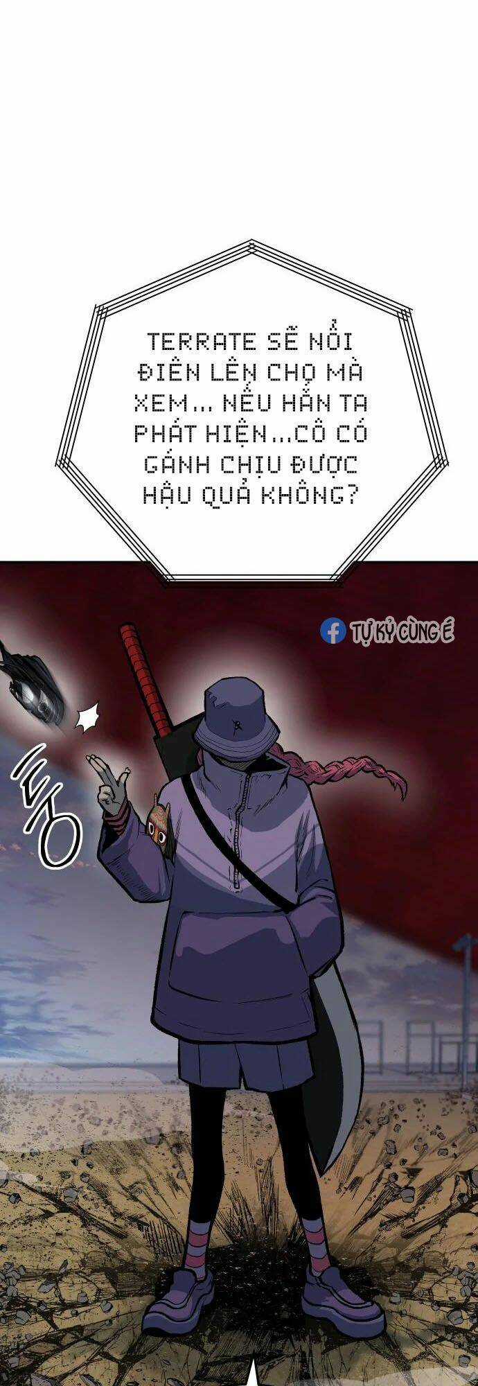 Người Thây Ma - Chapter 25 - Trang 10