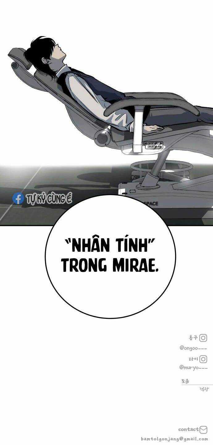 Người Thây Ma - Chapter 25 - Trang 94