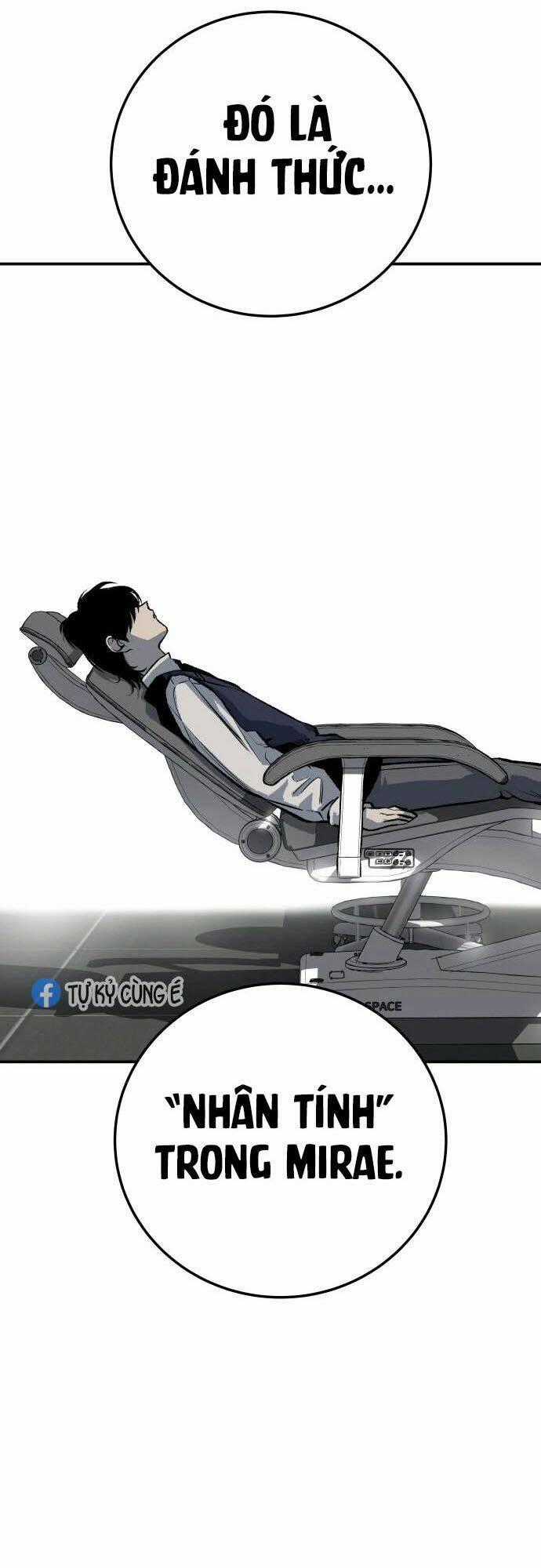 Người Thây Ma - Chapter 26 - Trang 2