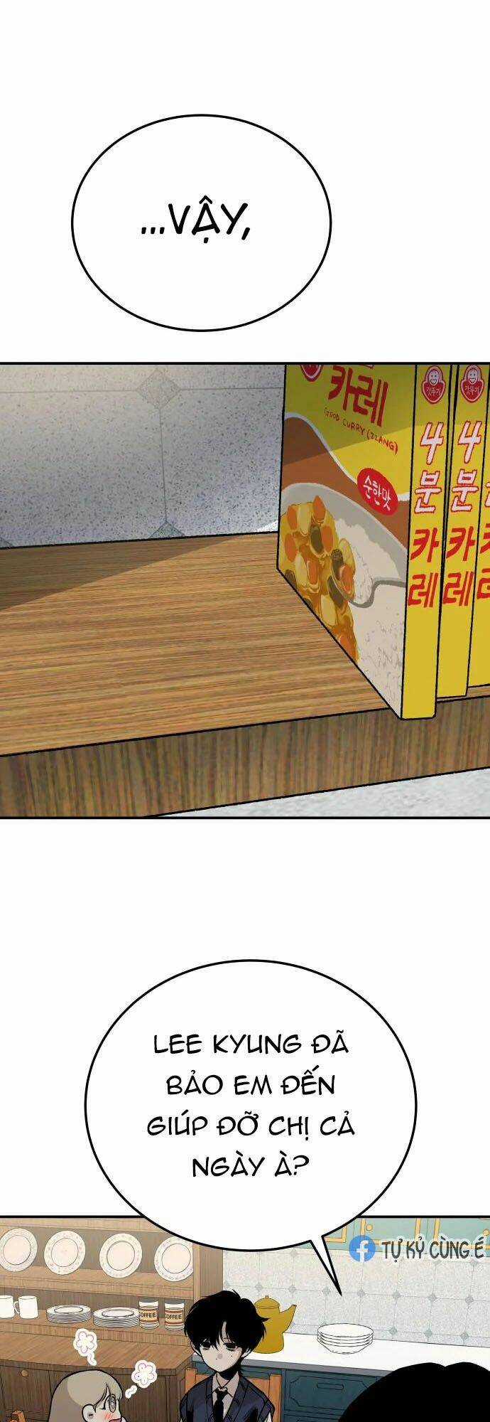 Người Thây Ma - Chapter 26 - Trang 11