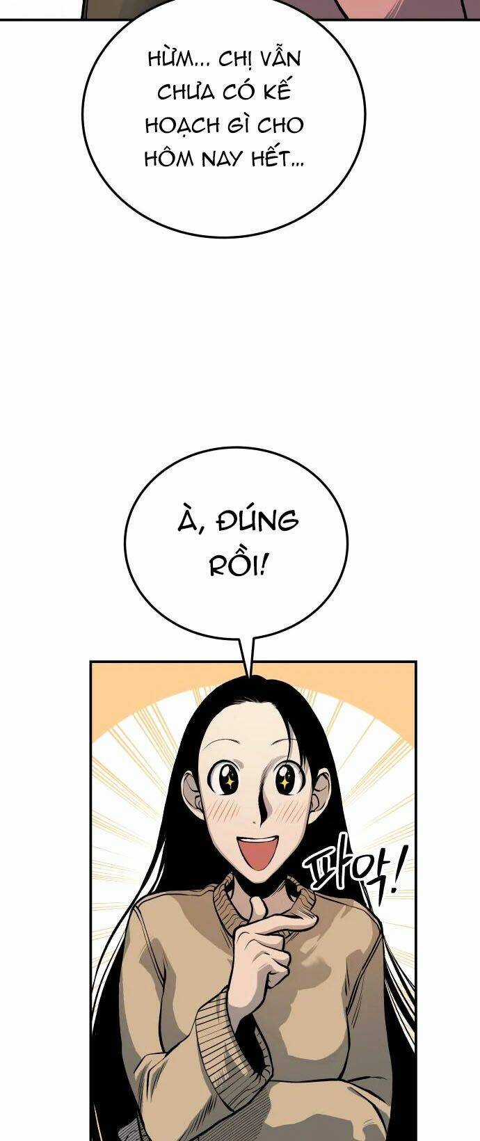 Người Thây Ma - Chapter 26 - Trang 13