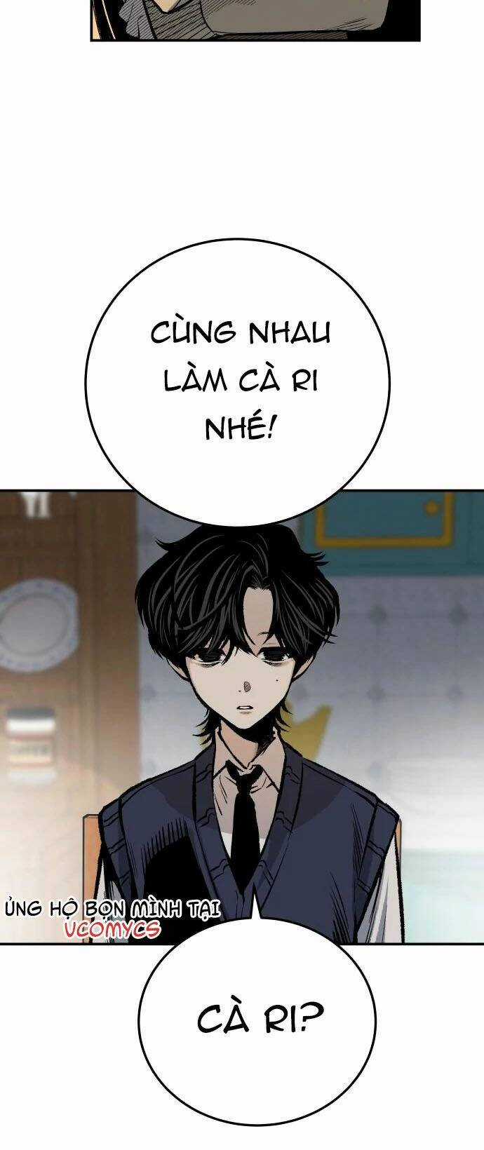 Người Thây Ma - Chapter 26 - Trang 14