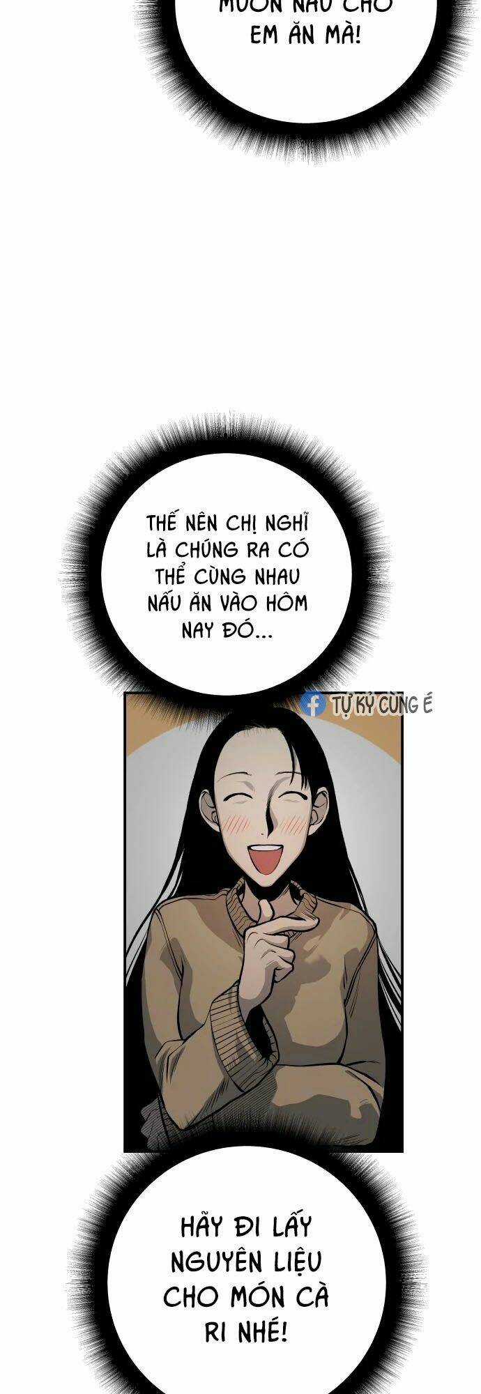 Người Thây Ma - Chapter 26 - Trang 16