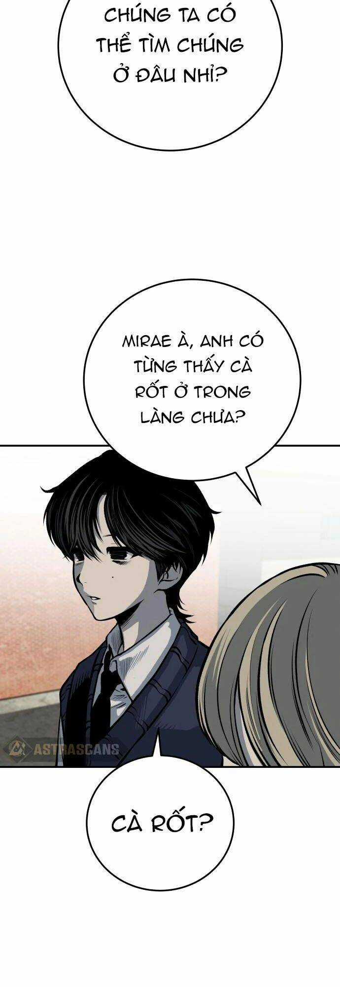 Người Thây Ma - Chapter 26 - Trang 18